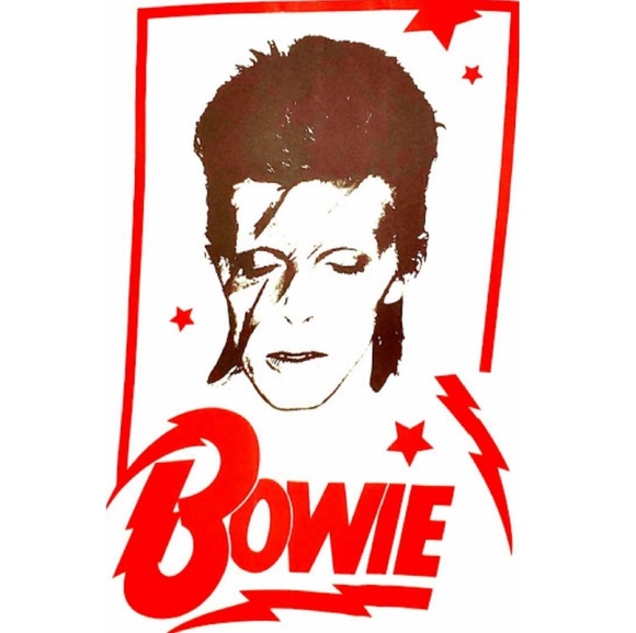 Modcloth Other - PRICE DROP! Last one! Graphic band T from Modcloth